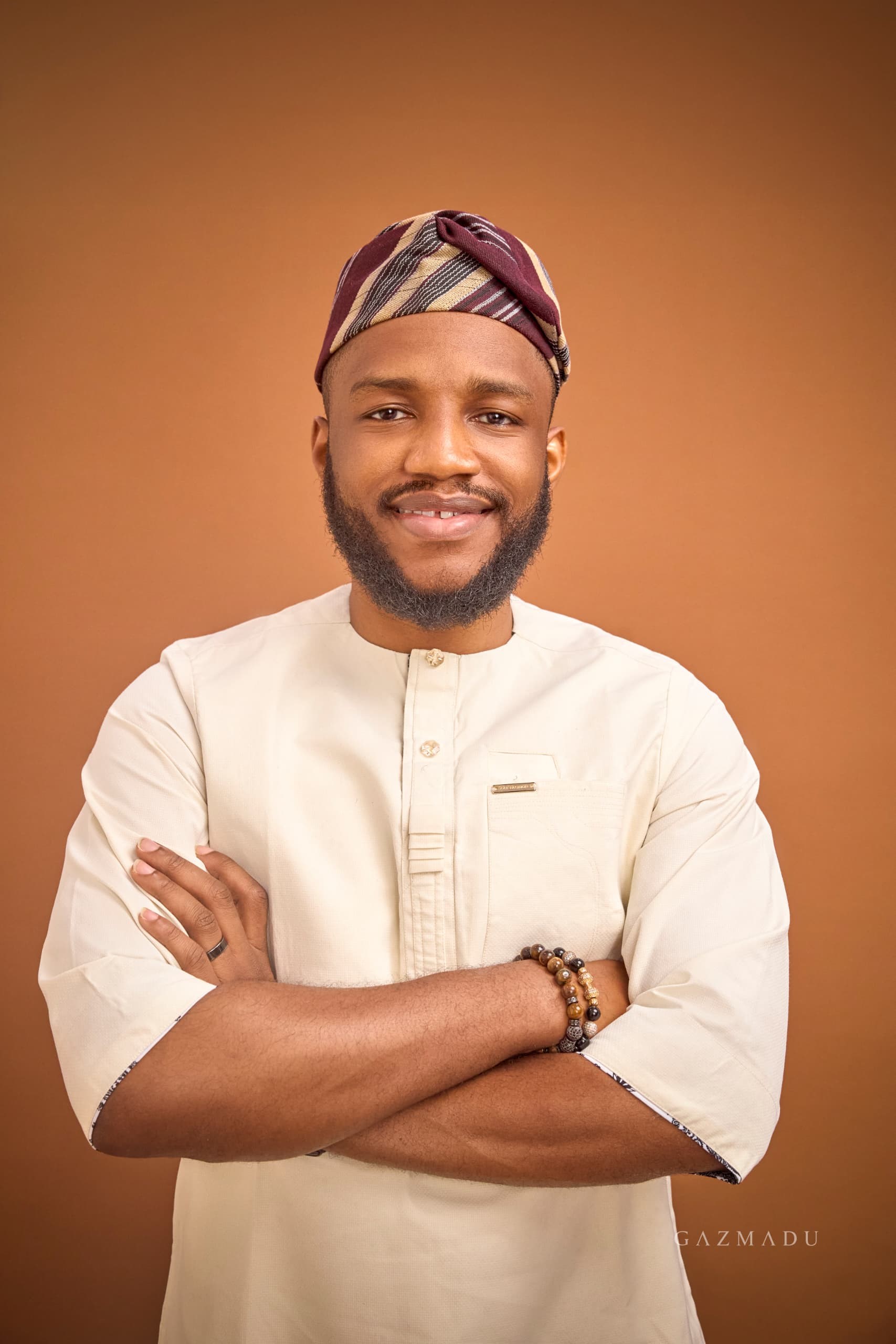 Babatunde Akin-Moses